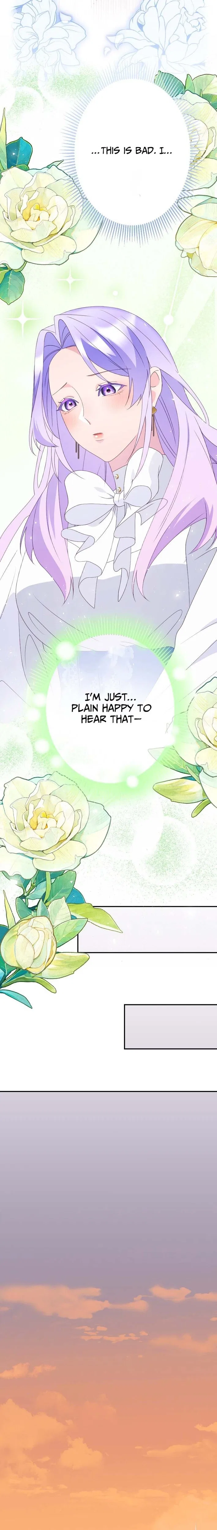 The Reborn Villainess and Her Suspiciously Devoted Cold Duke Chapter 14 – Page 21