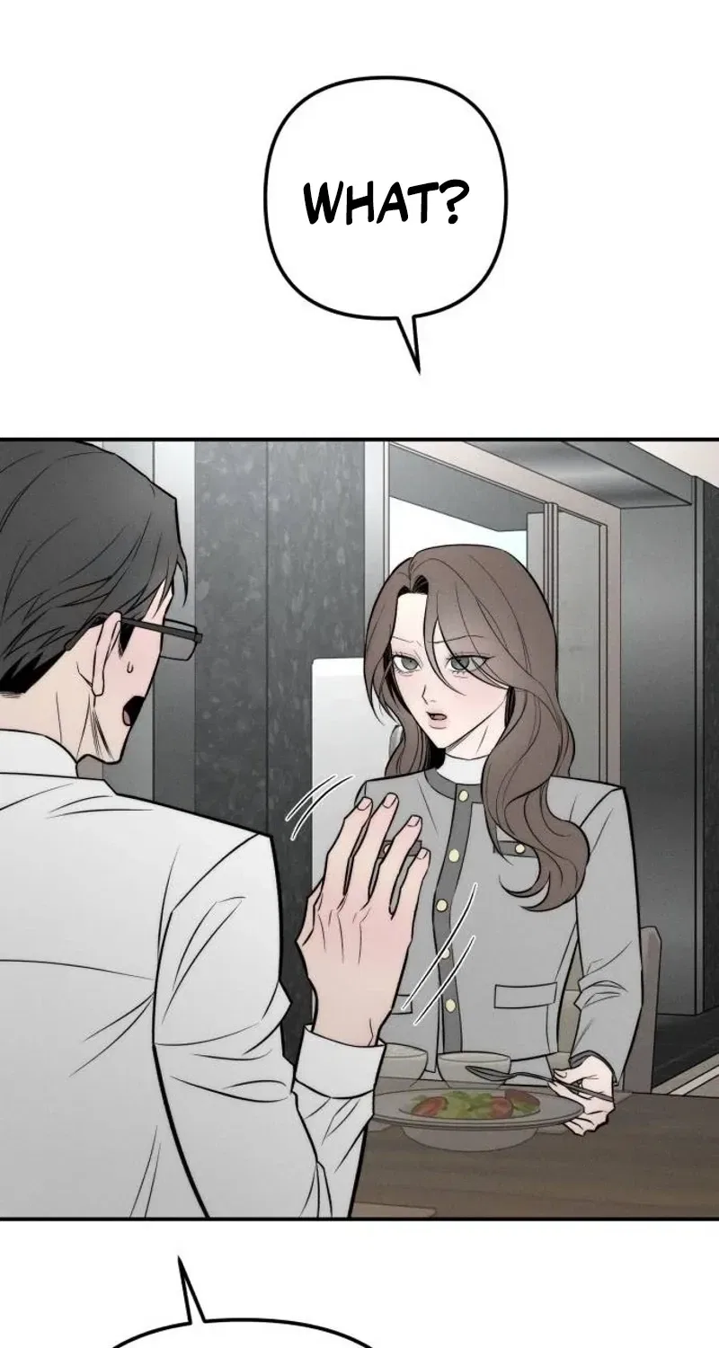 My Desire Is Not a Sin Chapter 36 – Page 27