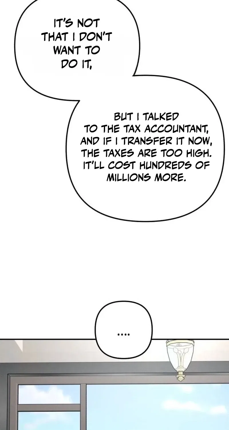 My Desire Is Not a Sin Chapter 36 – Page 28