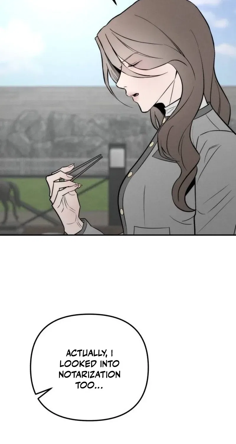 My Desire Is Not a Sin Chapter 36 – Page 30