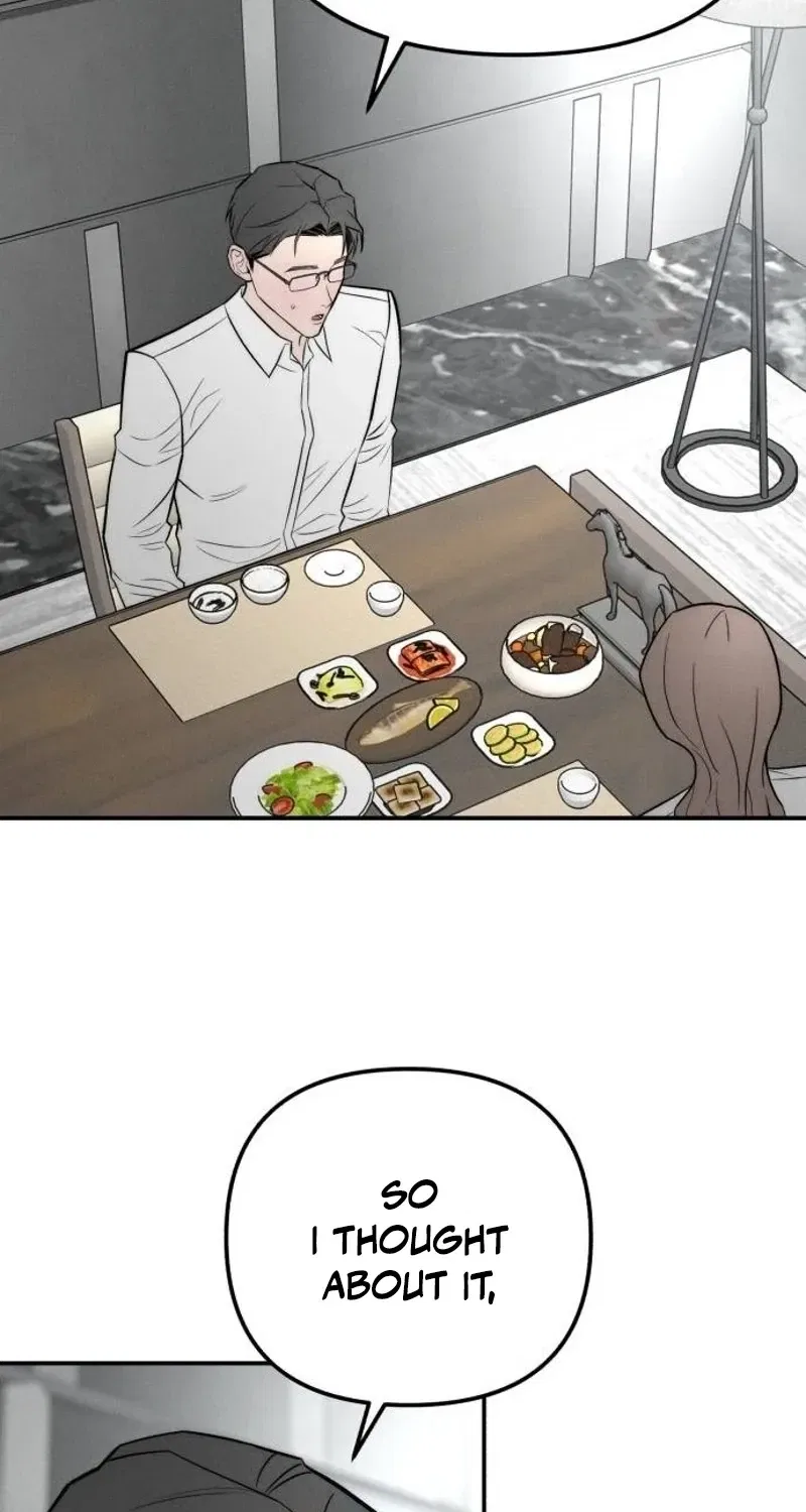 My Desire Is Not a Sin Chapter 36 – Page 32
