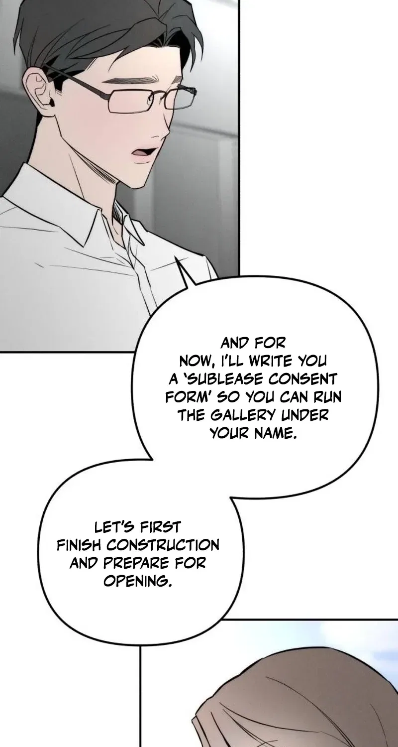 My Desire Is Not a Sin Chapter 36 – Page 33