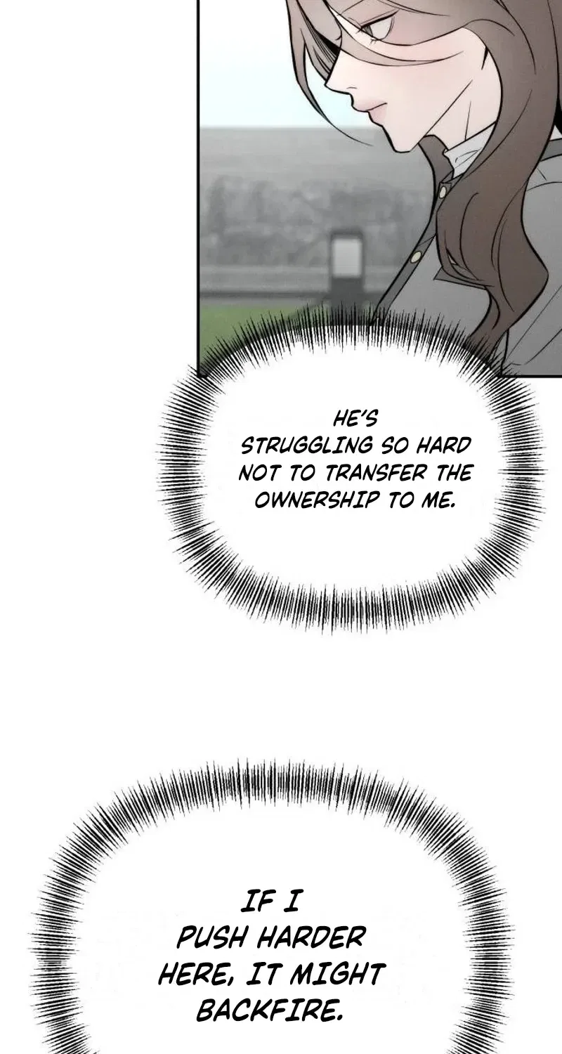 My Desire Is Not a Sin Chapter 36 – Page 34
