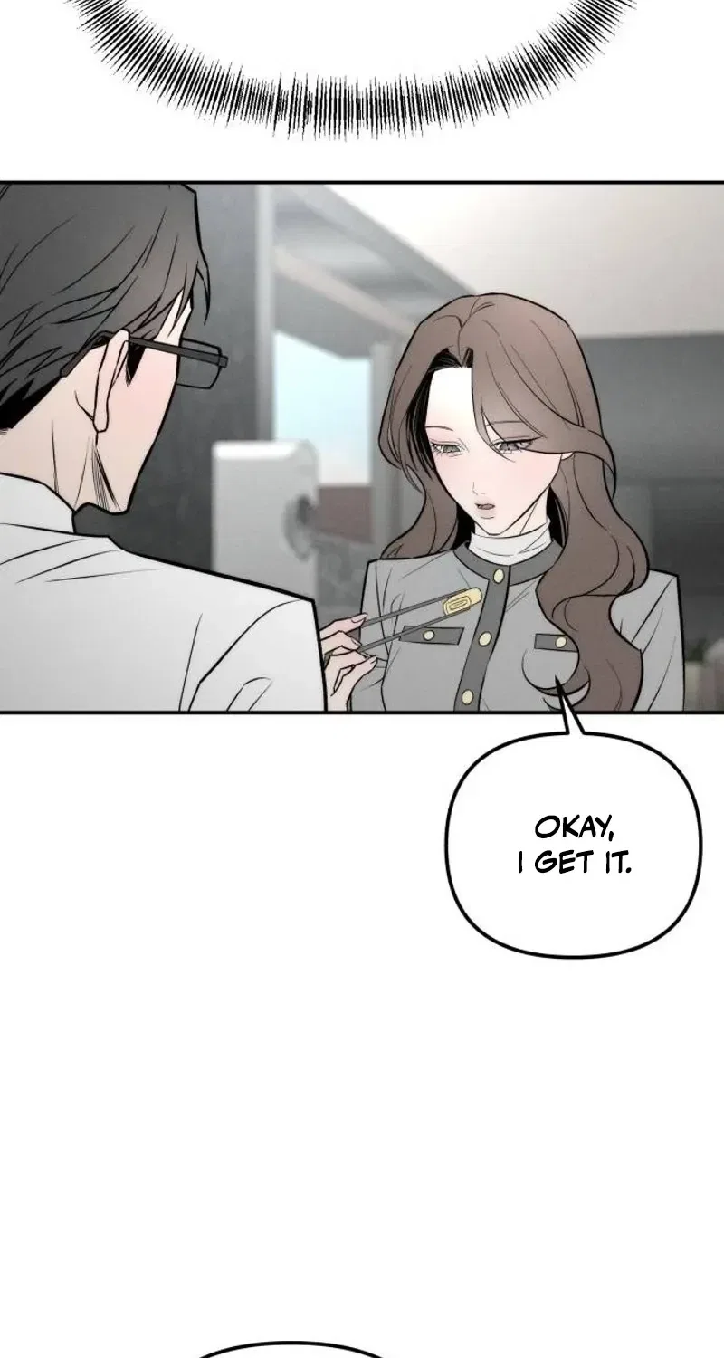 My Desire Is Not a Sin Chapter 36 – Page 35