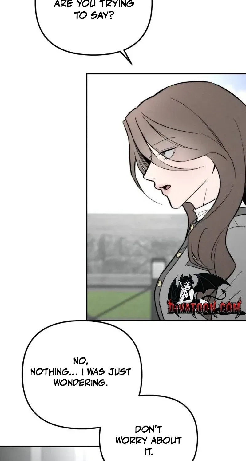 My Desire Is Not a Sin Chapter 36 – Page 39