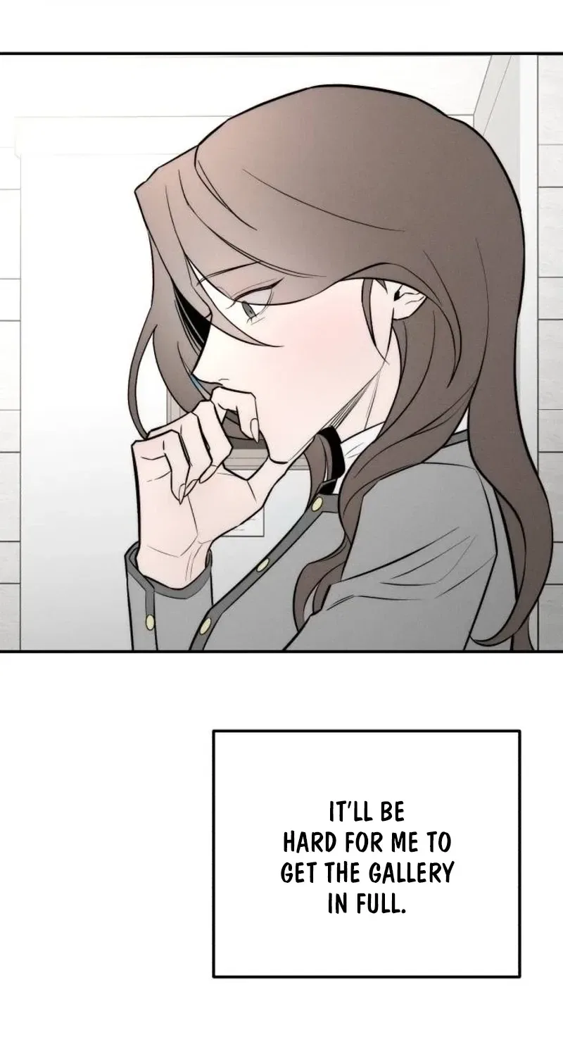 My Desire Is Not a Sin Chapter 36 – Page 44