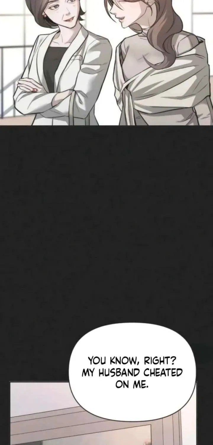 My Desire Is Not a Sin Chapter 34 – Page 6