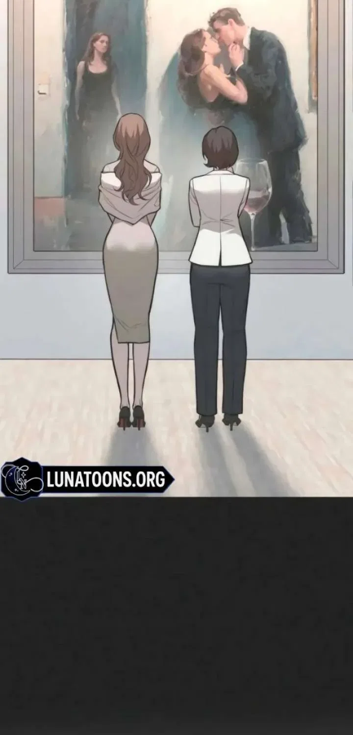 My Desire Is Not a Sin Chapter 34 – Page 8