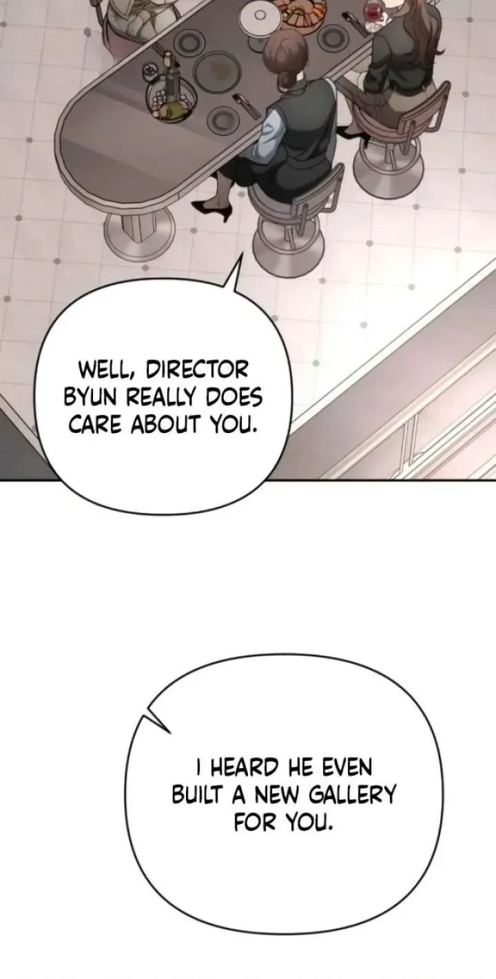 My Desire Is Not a Sin Chapter 34 – Page 10
