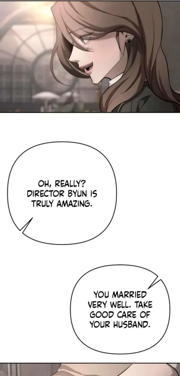 My Desire Is Not a Sin Chapter 34 – Page 11