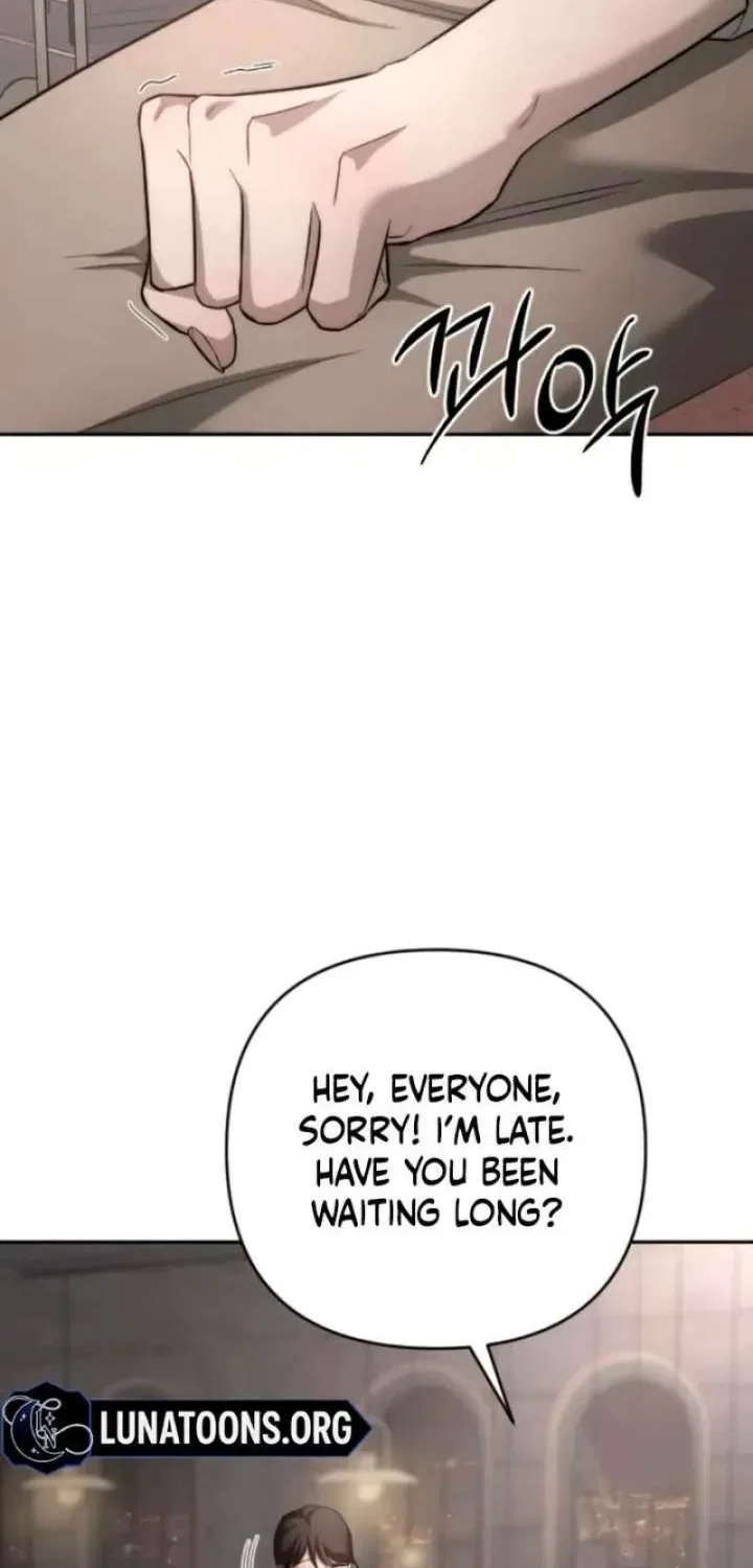 My Desire Is Not a Sin Chapter 34 – Page 12