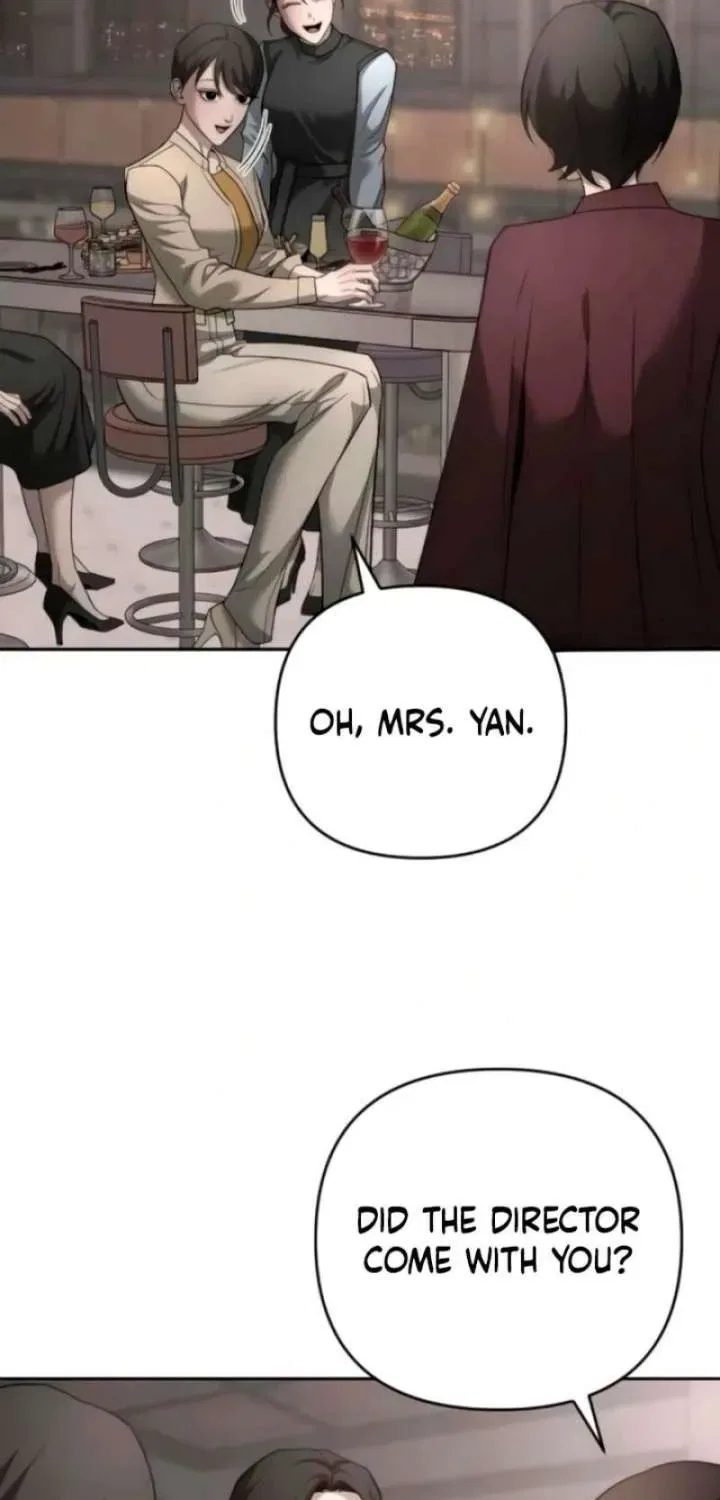 My Desire Is Not a Sin Chapter 34 – Page 13