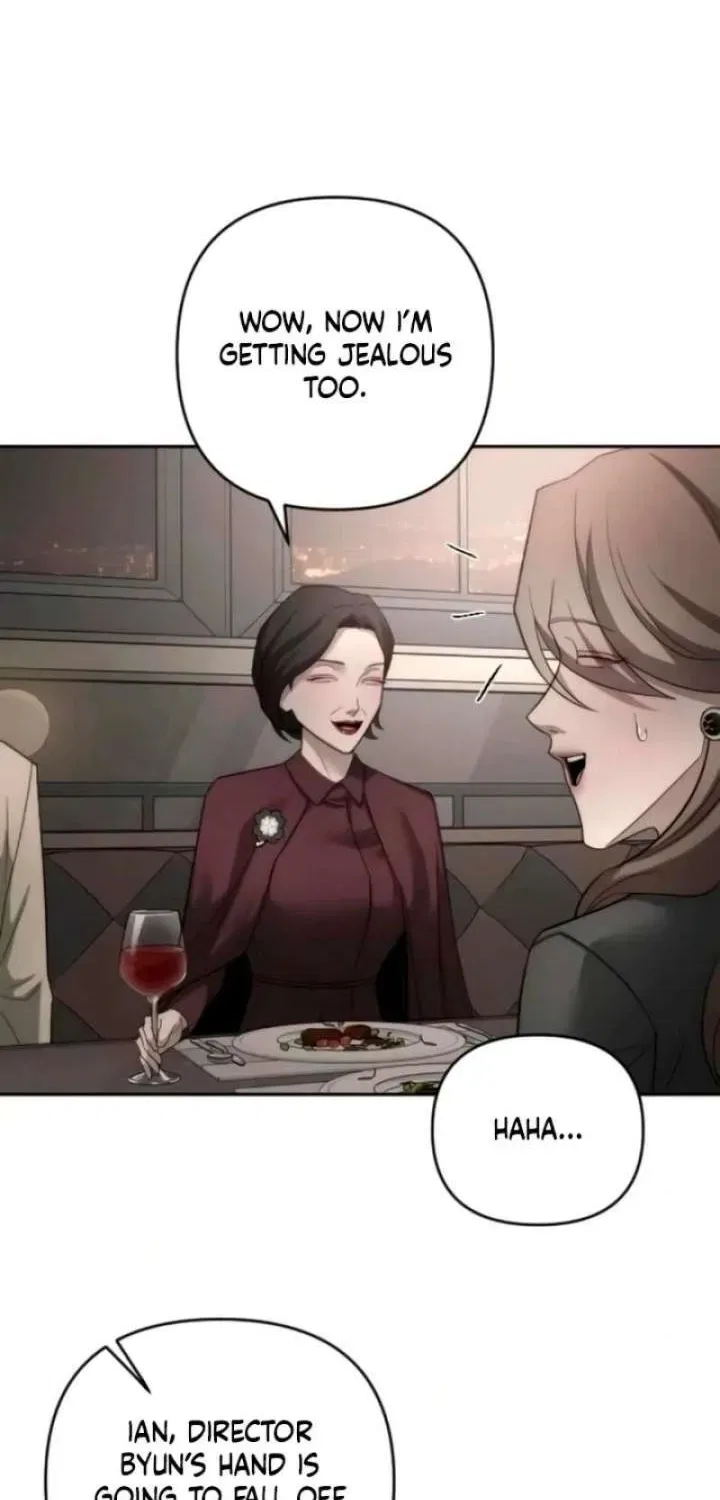 My Desire Is Not a Sin Chapter 34 – Page 24