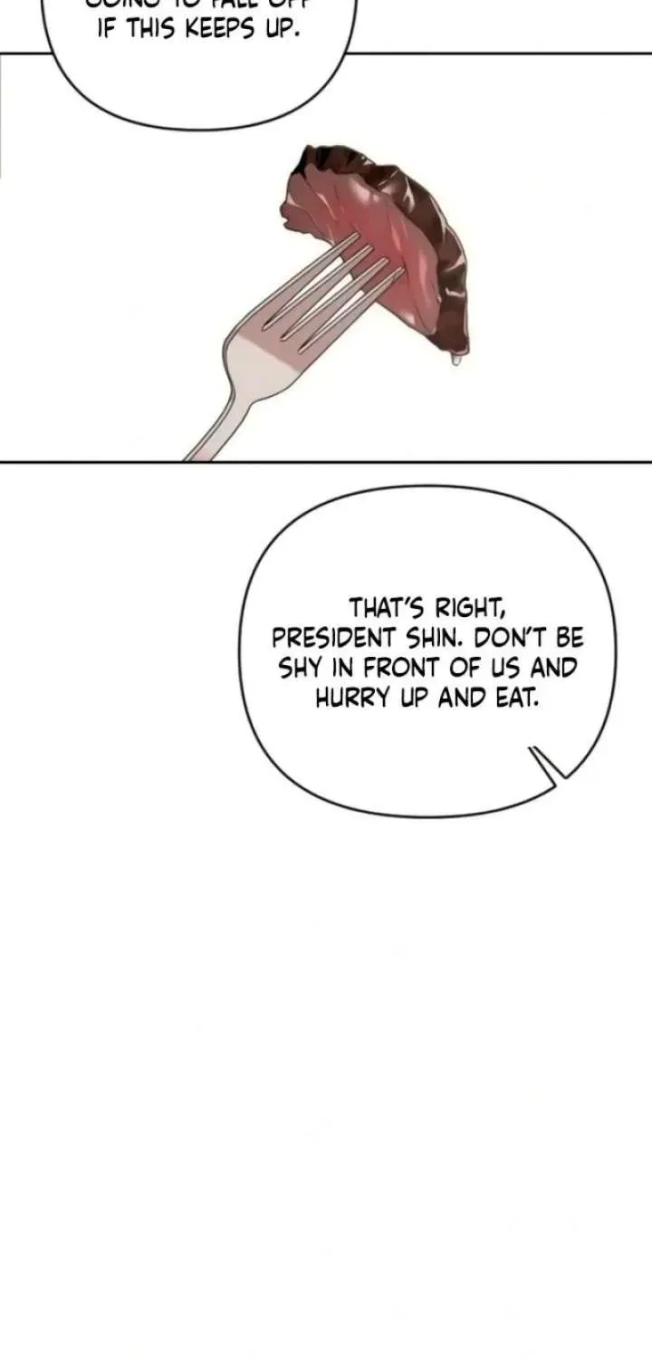 My Desire Is Not a Sin Chapter 34 – Page 25