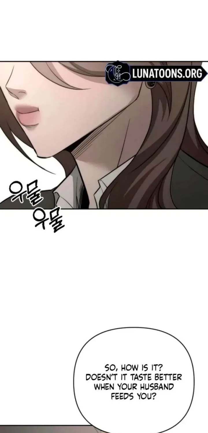 My Desire Is Not a Sin Chapter 34 – Page 27