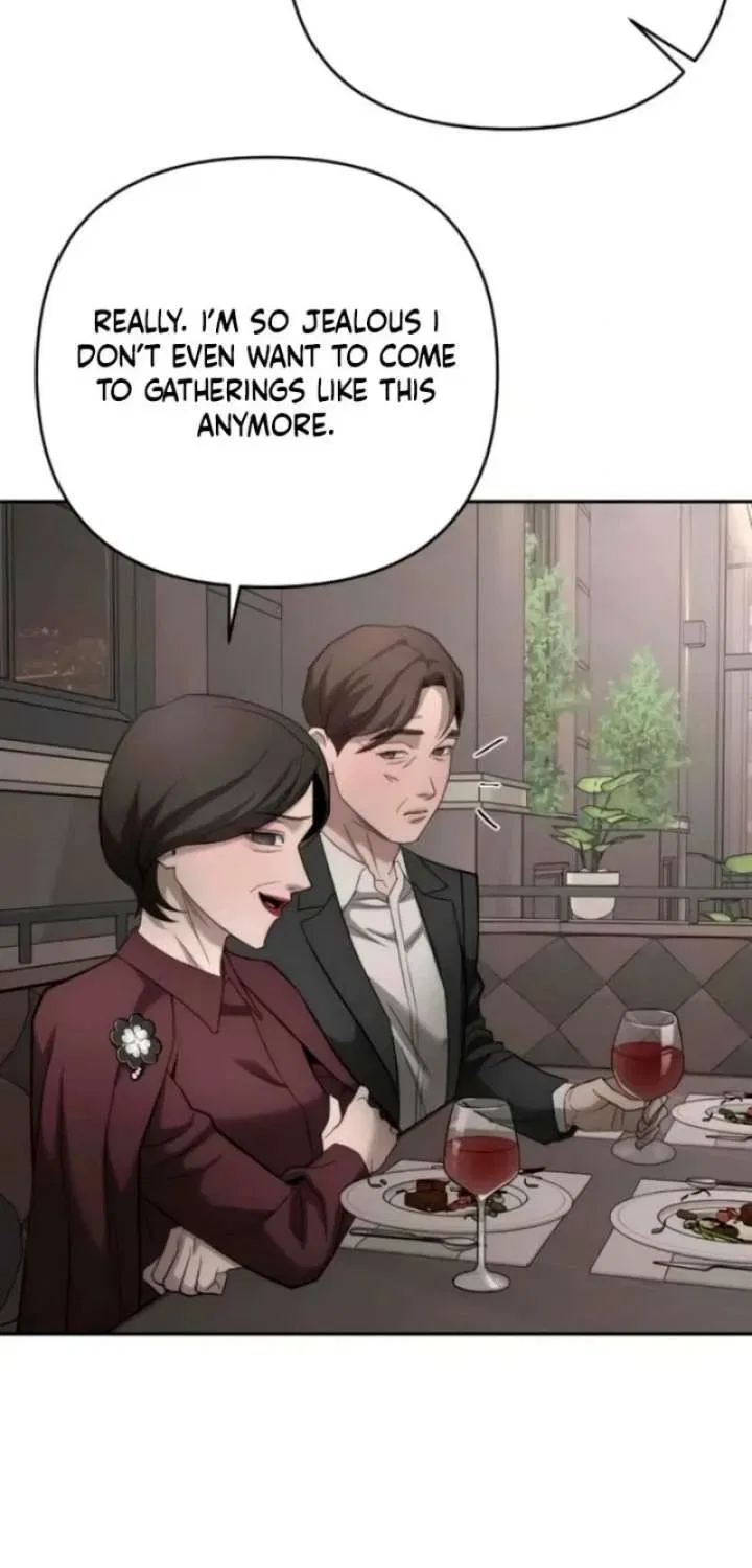 My Desire Is Not a Sin Chapter 34 – Page 30