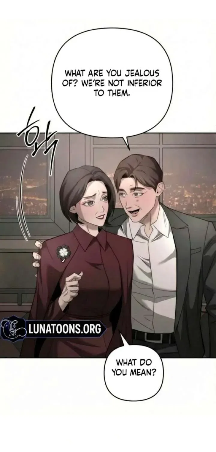 My Desire Is Not a Sin Chapter 34 – Page 31