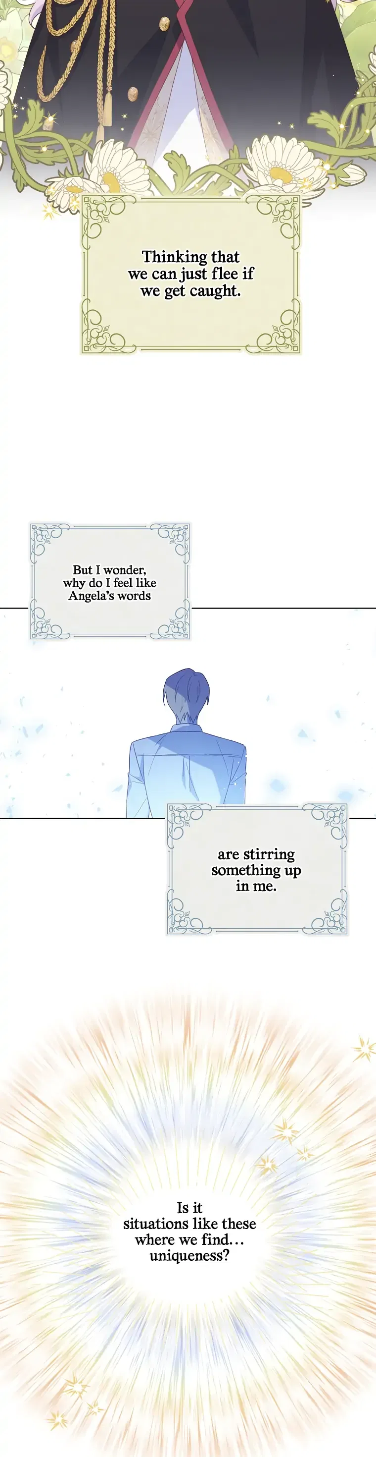 The Author I Stole Chapter 8 – Page 8