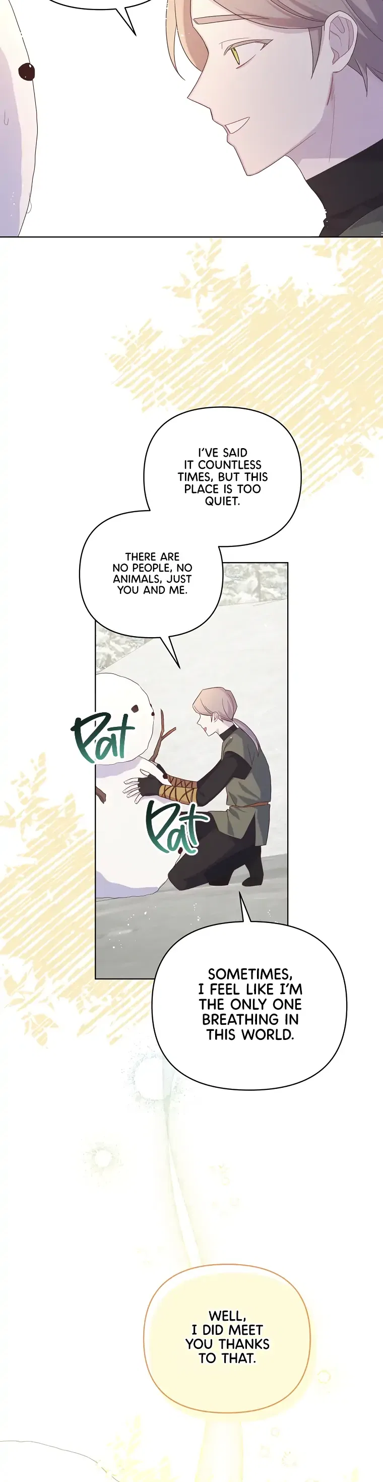 The Author I Stole Chapter 8 – Page 13