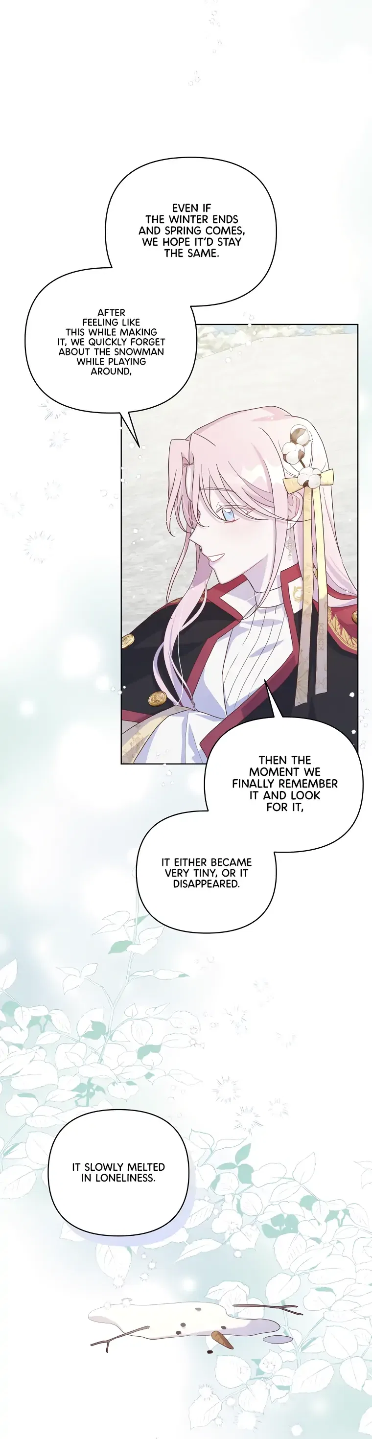 The Author I Stole Chapter 8 – Page 17