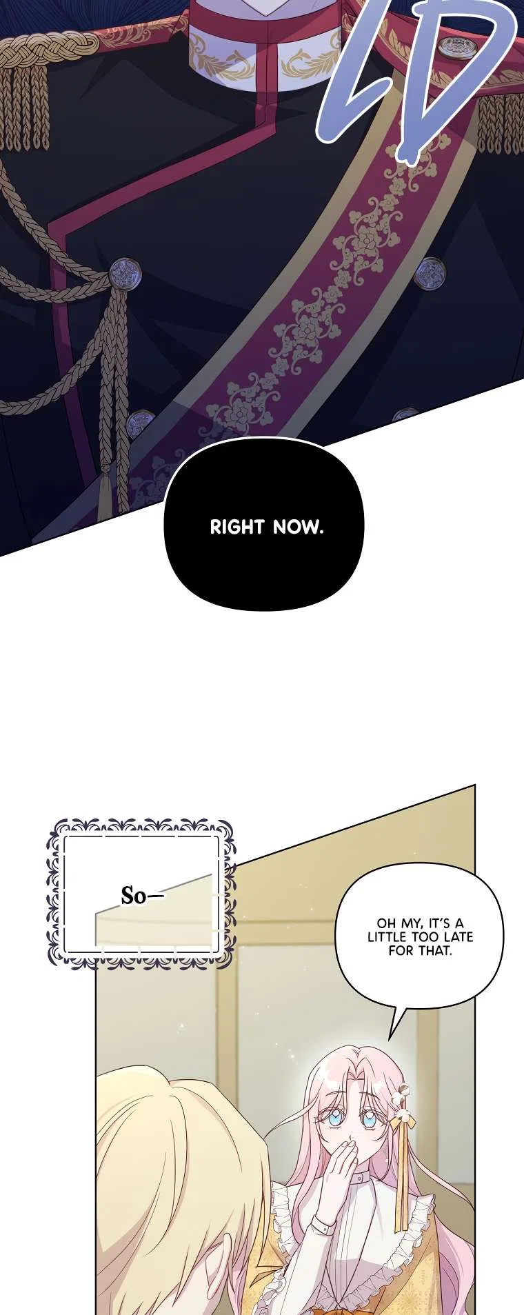 The Author I Stole Chapter 6 – Page 3