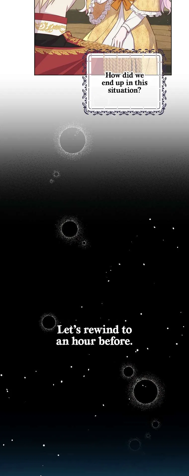 The Author I Stole Chapter 6 – Page 4