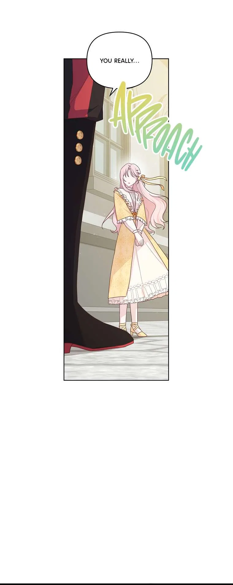The Author I Stole Chapter 6 – Page 6