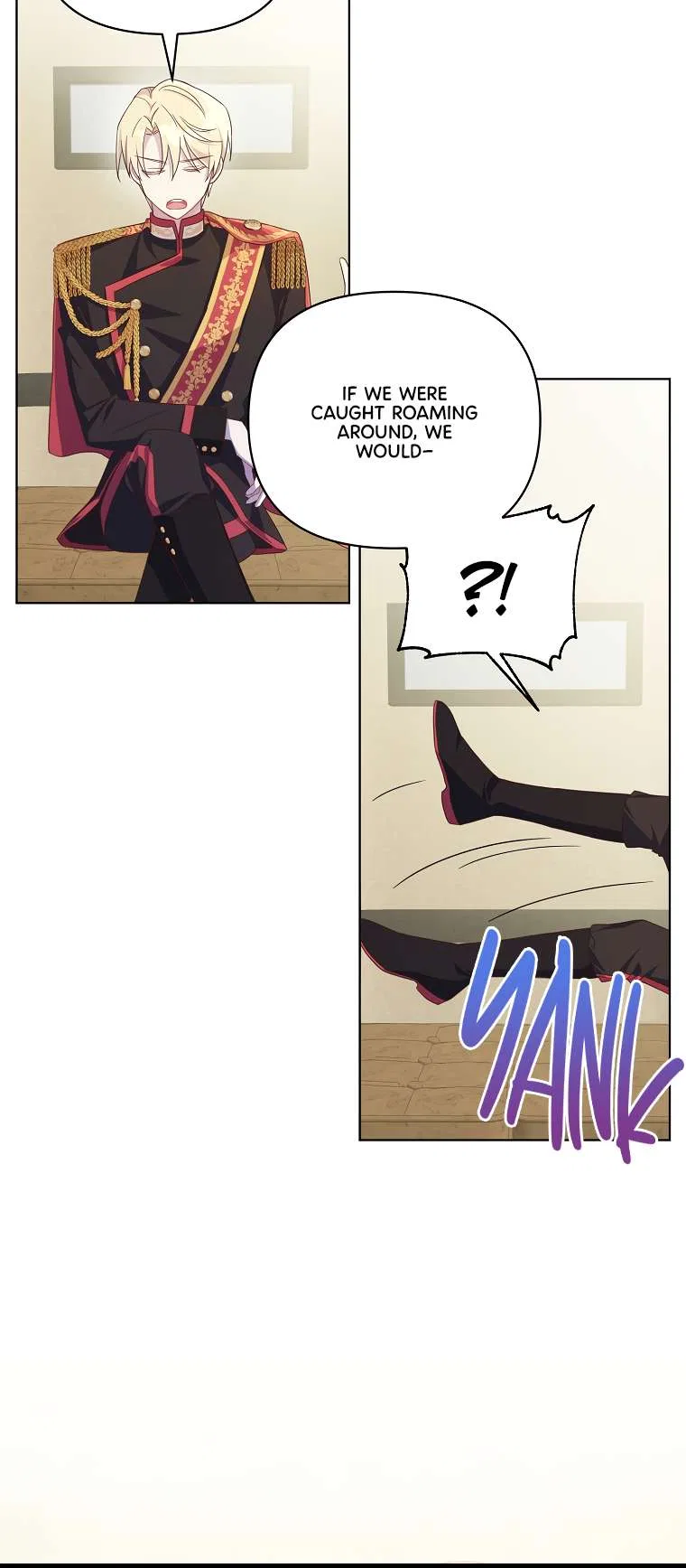 The Author I Stole Chapter 6 – Page 19