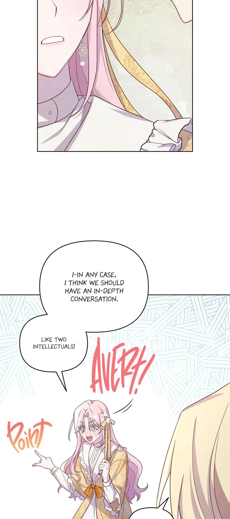 The Author I Stole Chapter 6 – Page 22