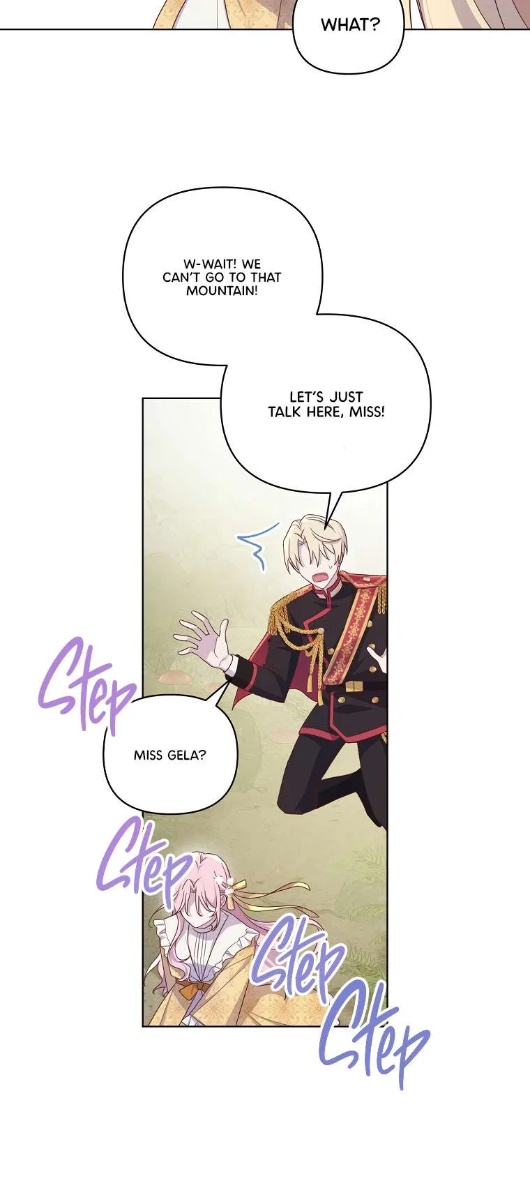 The Author I Stole Chapter 6 – Page 23