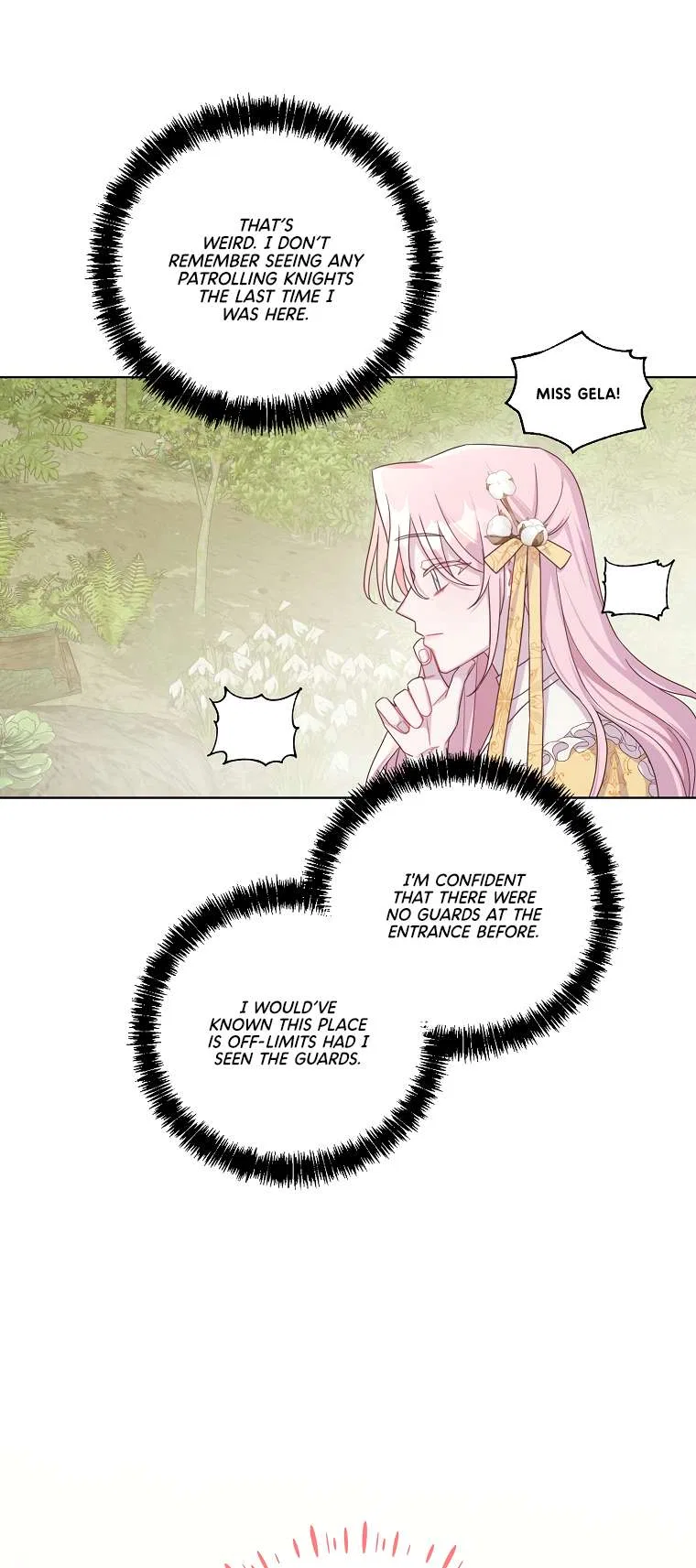 The Author I Stole Chapter 6 – Page 24