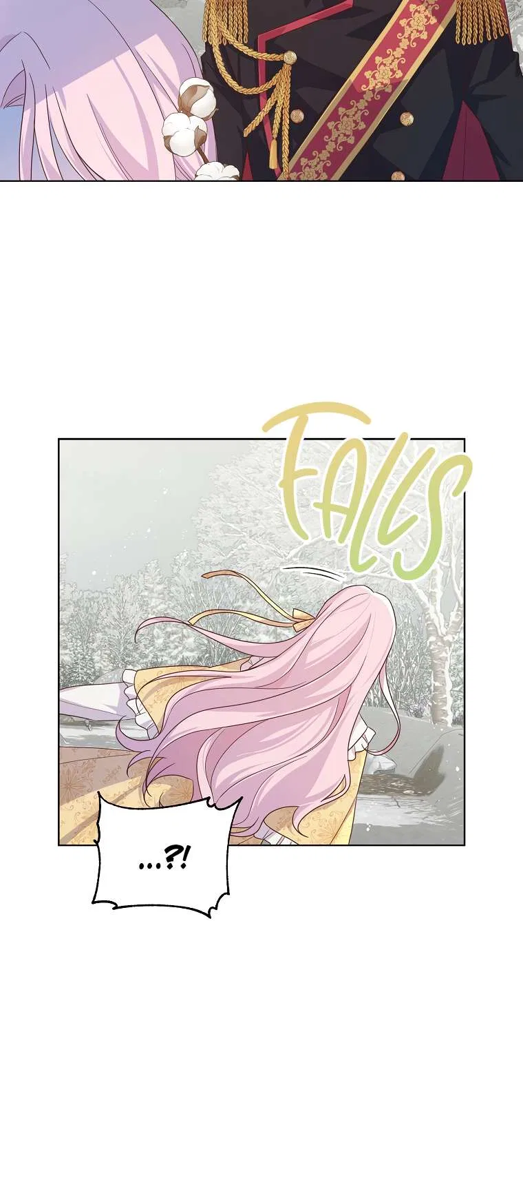 The Author I Stole Chapter 6 – Page 39