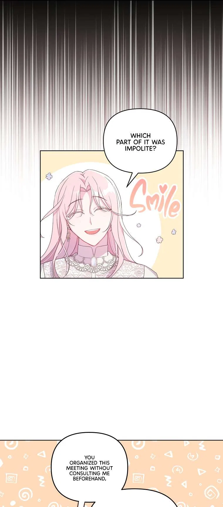 The Author I Stole Chapter 3 – Page 9