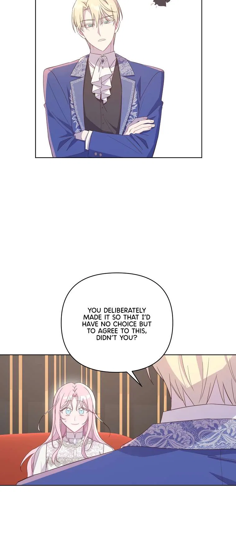 The Author I Stole Chapter 3 – Page 11