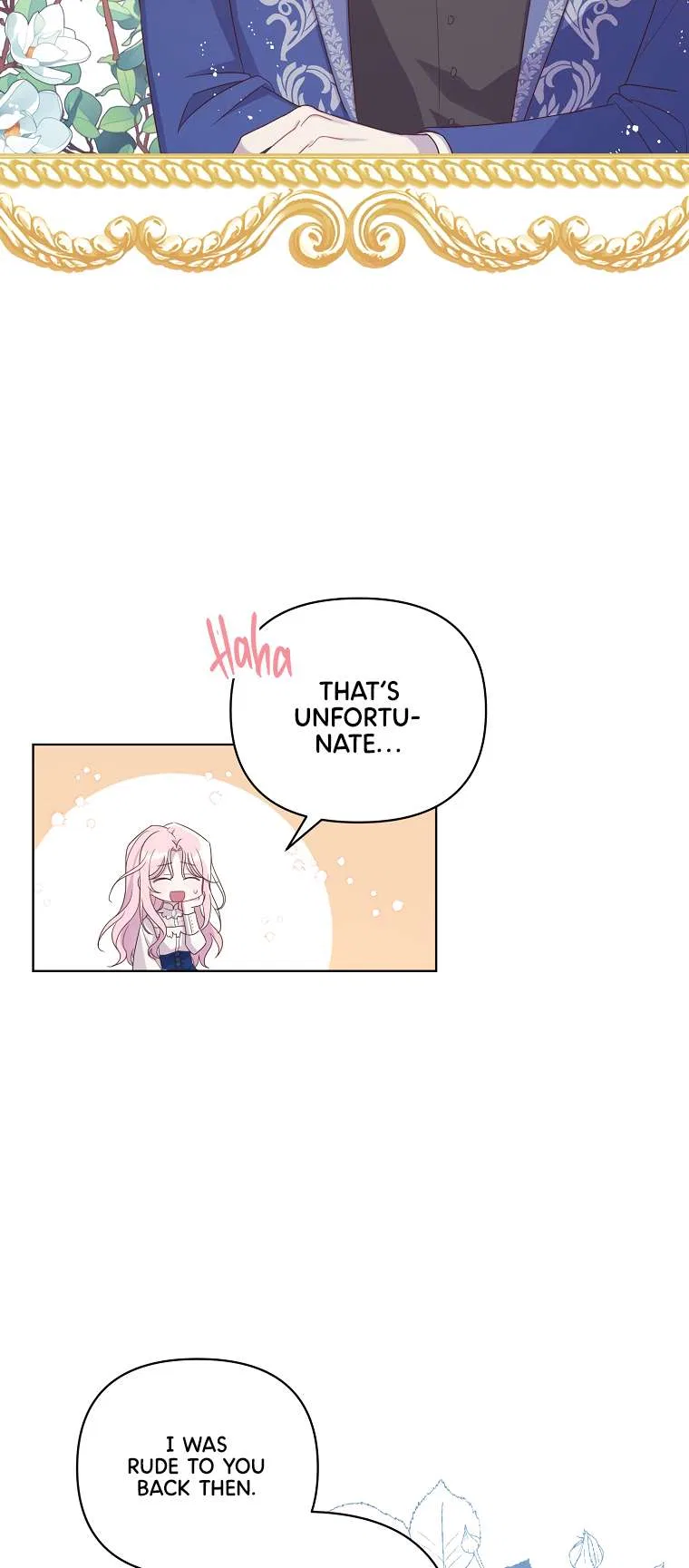 The Author I Stole Chapter 3 – Page 14