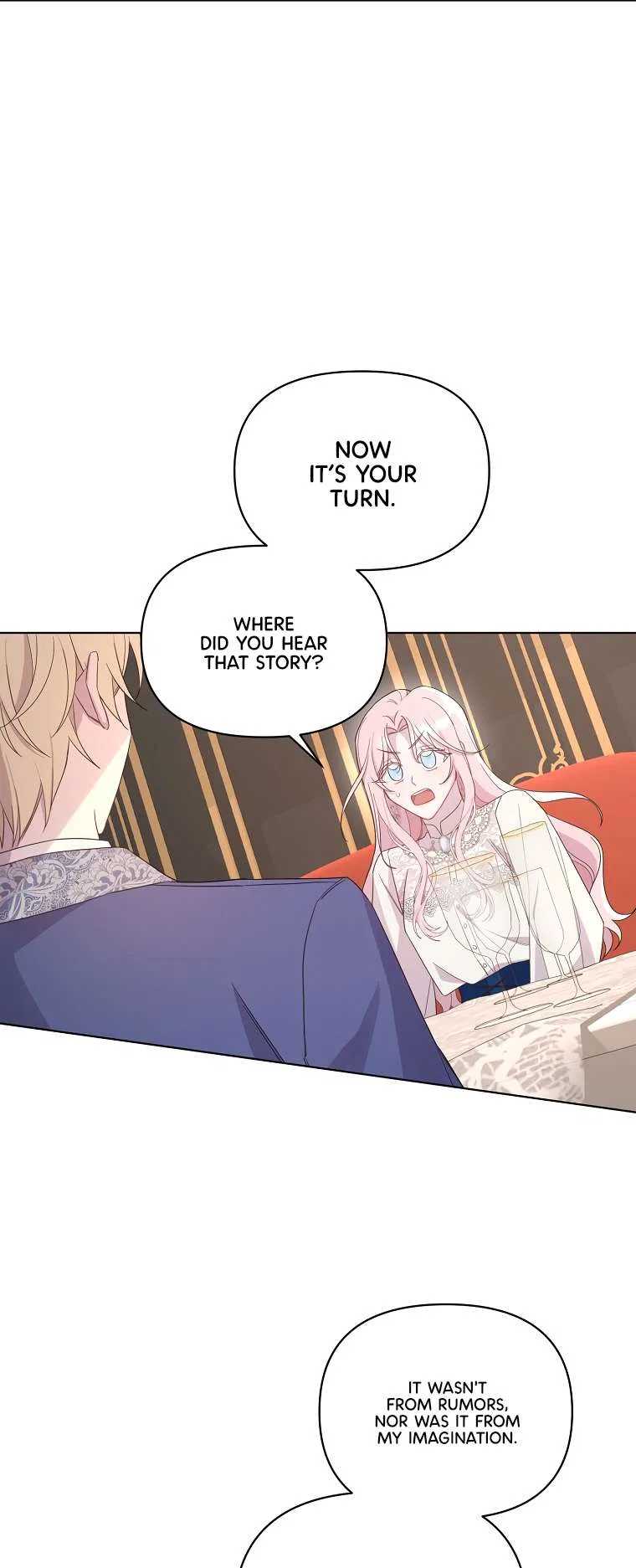 The Author I Stole Chapter 3 – Page 28
