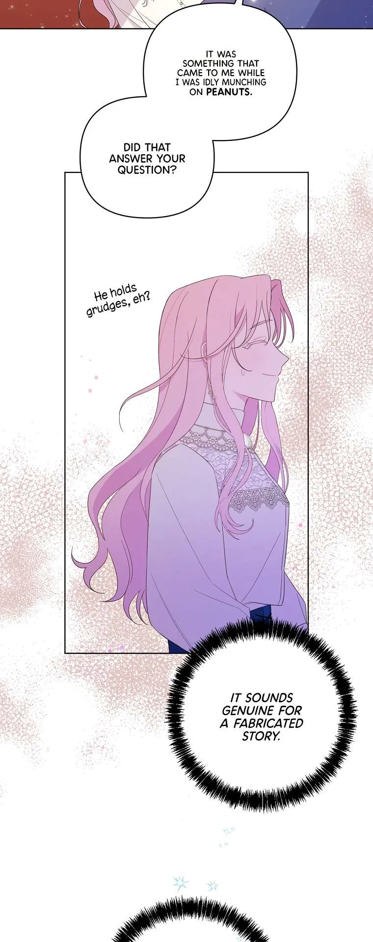 The Author I Stole Chapter 3 – Page 36