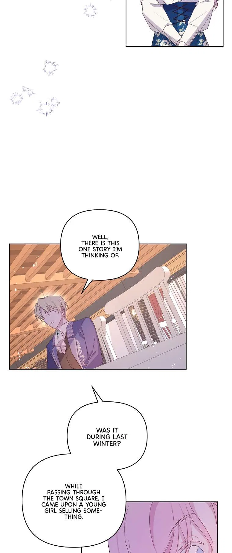 The Author I Stole Chapter 3 – Page 42