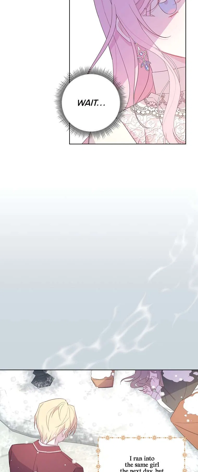The Author I Stole Chapter 3 – Page 43