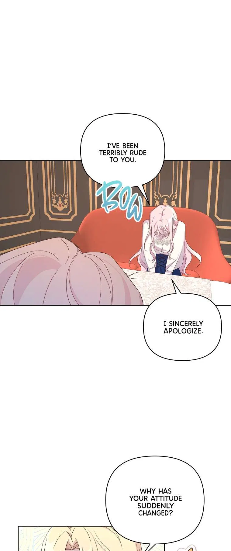 The Author I Stole Chapter 3 – Page 53