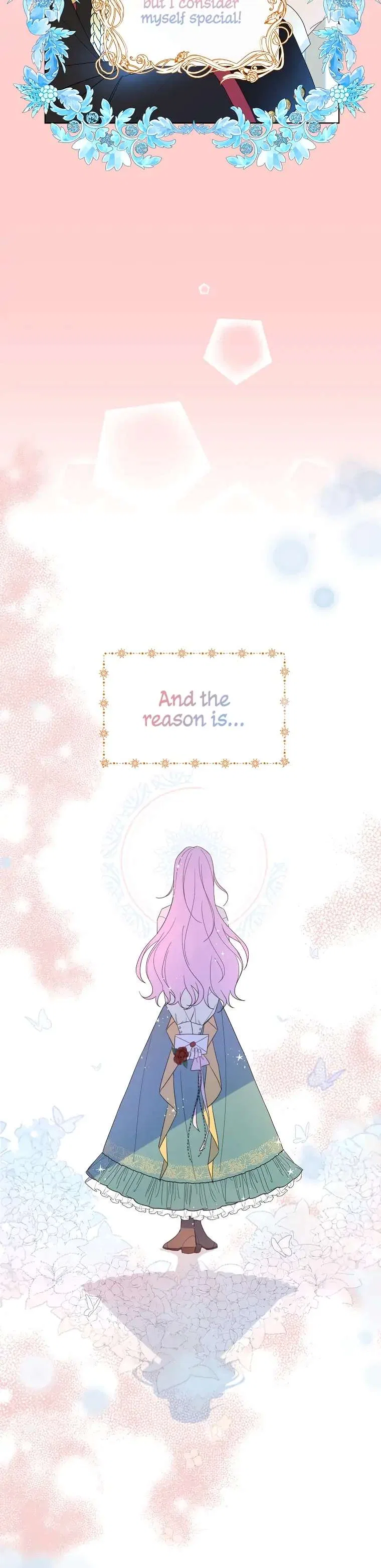 The Author I Stole Chapter 1 – Page 3