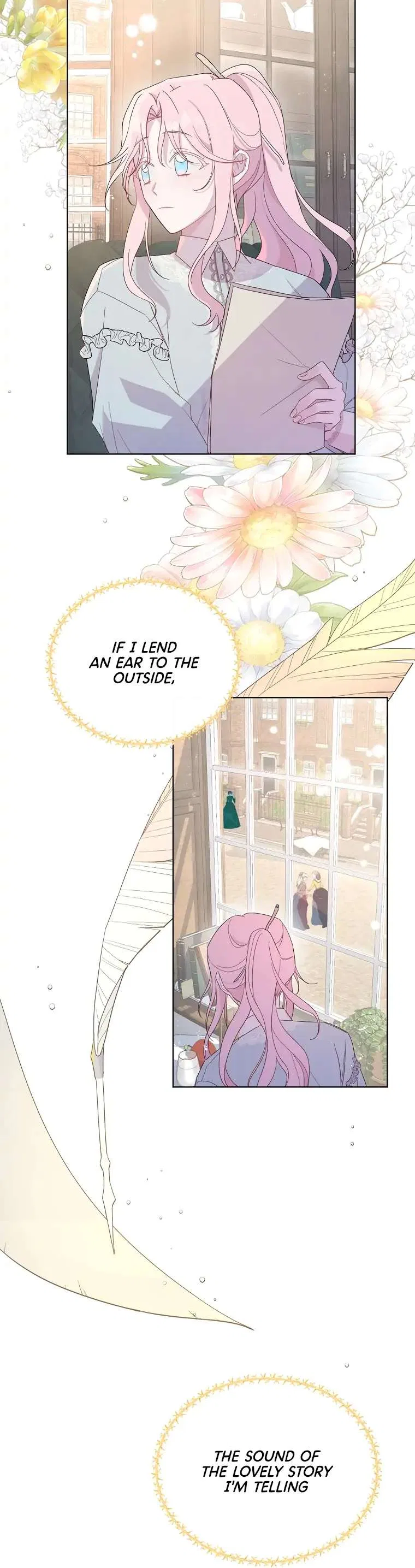 The Author I Stole Chapter 1 – Page 6