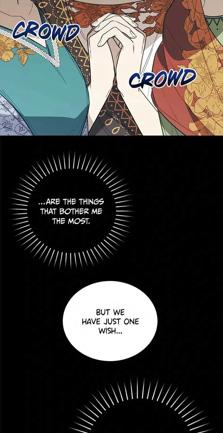 Princess’s Doll Shop Chapter 80 – Page 3