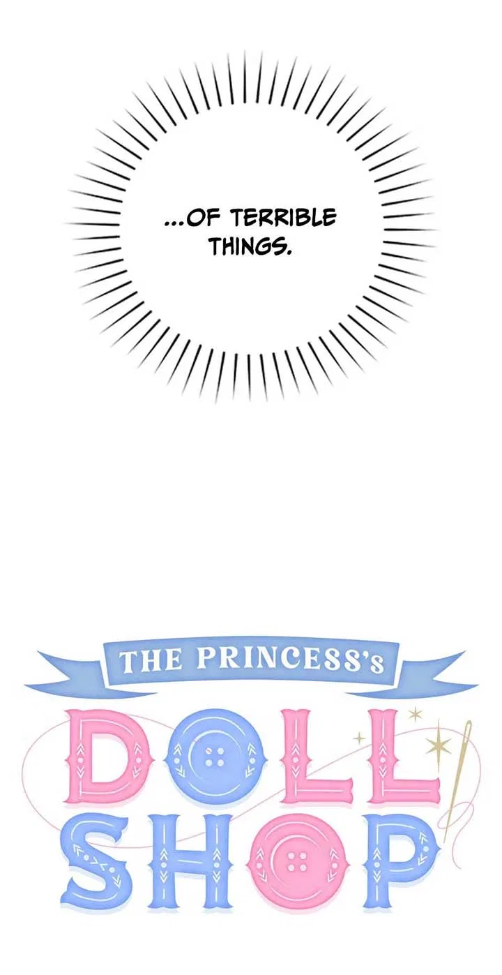 Princess’s Doll Shop Chapter 80 – Page 7