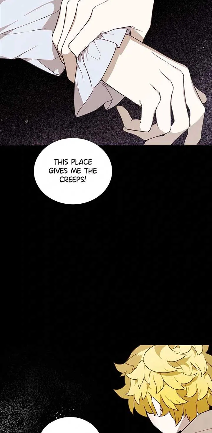 Princess’s Doll Shop Chapter 80 – Page 24