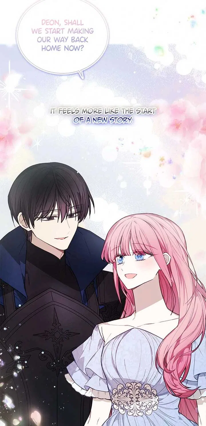 Princess’s Doll Shop Chapter 80 – Page 73