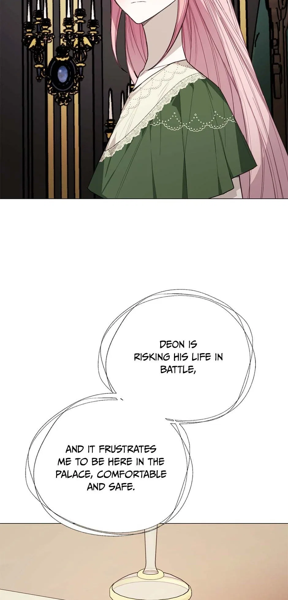 Princess’s Doll Shop Chapter 79 – Page 16
