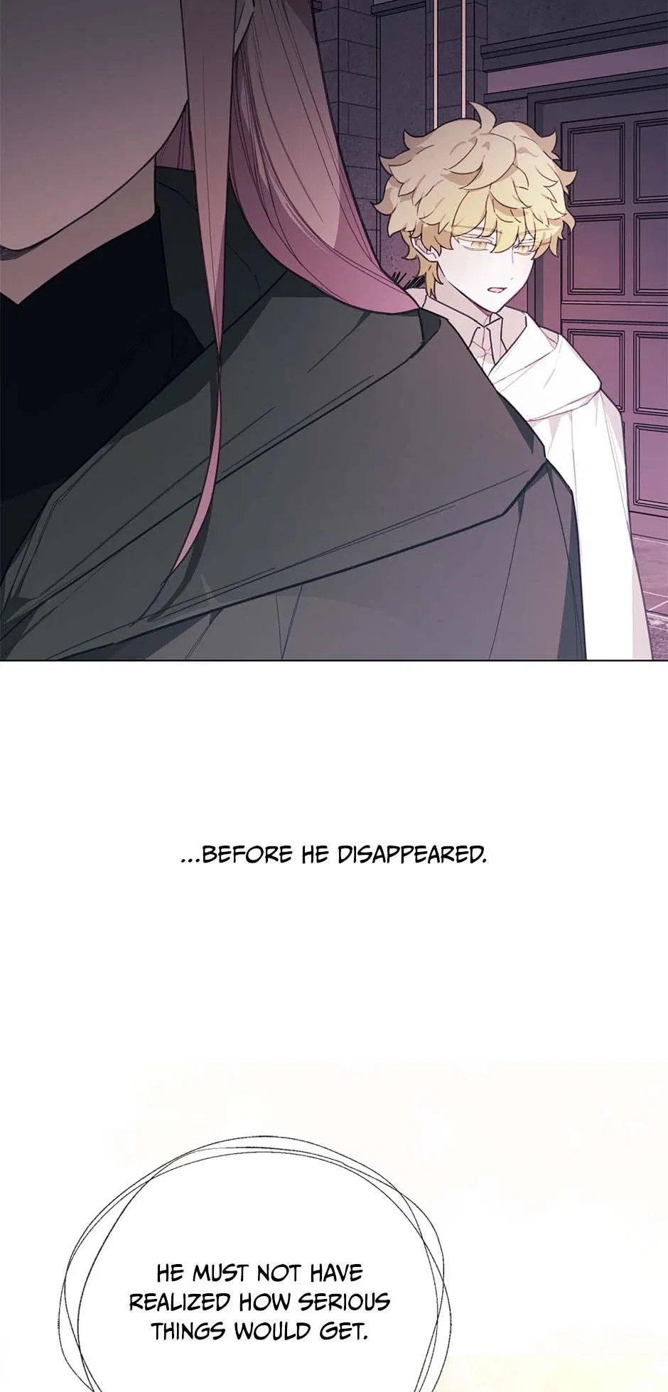Princess’s Doll Shop Chapter 79 – Page 18