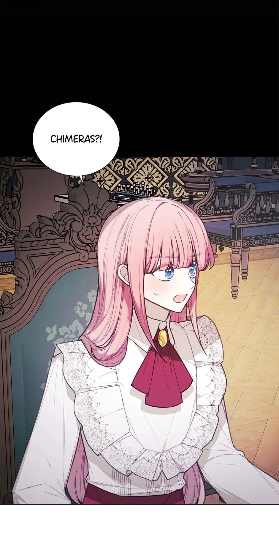 Princess’s Doll Shop Chapter 79 – Page 21