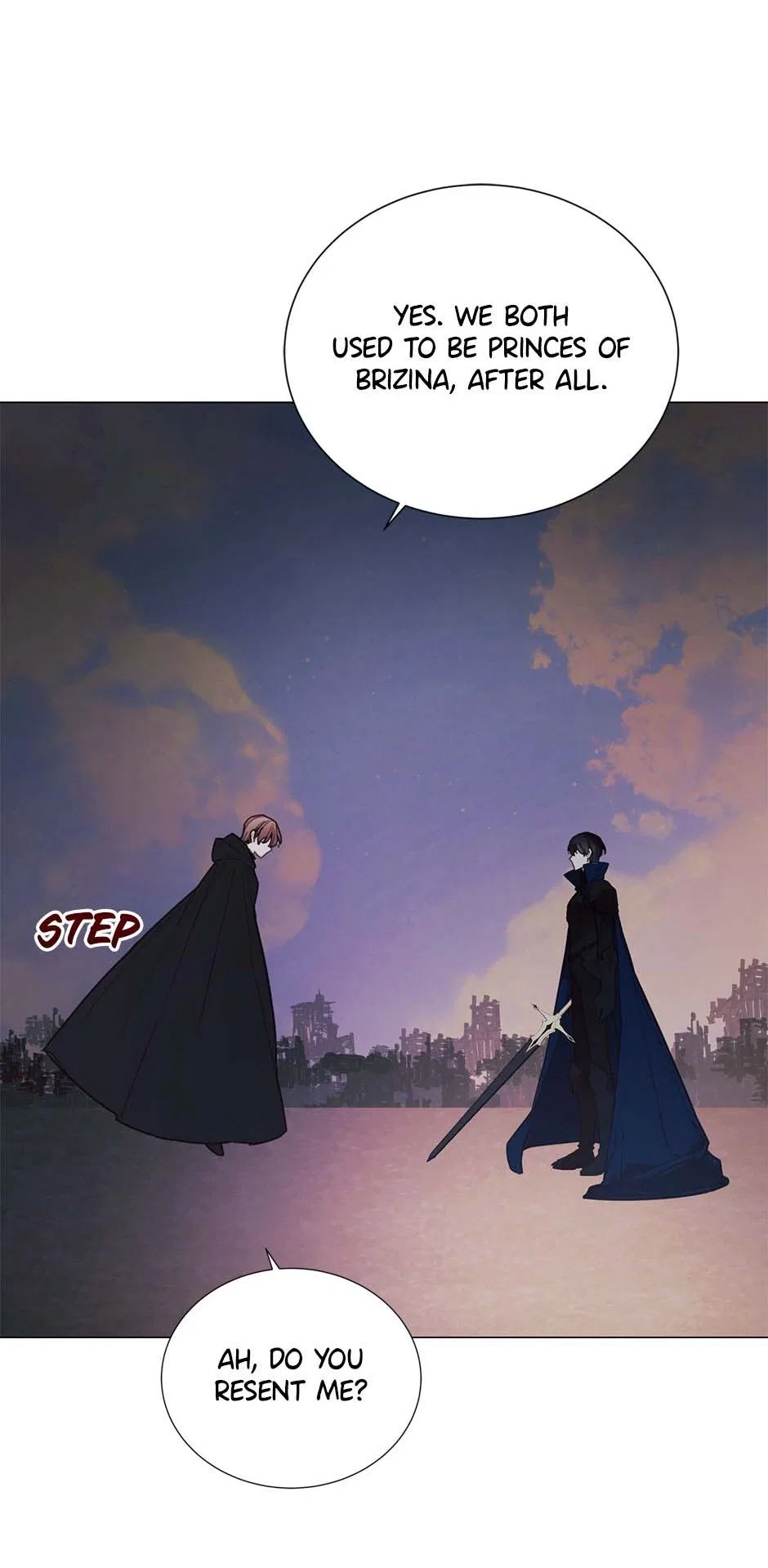 Princess’s Doll Shop Chapter 79 – Page 30